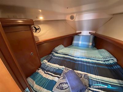 Beneteau Oceanis 323 Segelbåt 2006, Tyrkiet