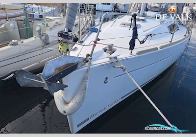 Beneteau Oceanis 34 Segelbåt 2009, med YANMAR motor, Spanien