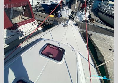 Beneteau Oceanis 34 Segelbåt 2010, med Yanmar motor, Portugal