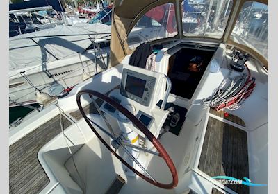 Beneteau Oceanis 34 Segelbåt 2010, med Yanmar motor, Portugal