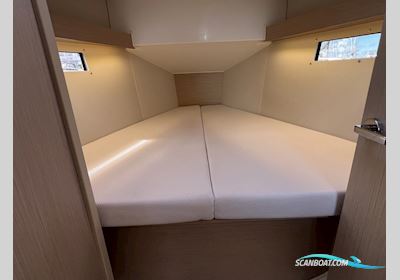 Beneteau Oceanis 34.1 F.L. Segelbåt 2022, med Yanmar motor, Holland