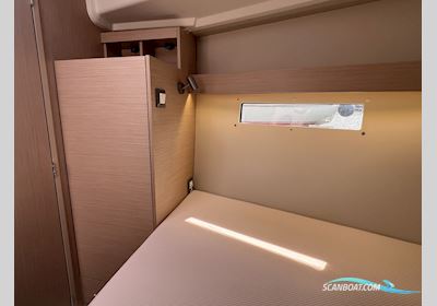 Beneteau Oceanis 34.1 F.L. Segelbåt 2022, med Yanmar motor, Holland