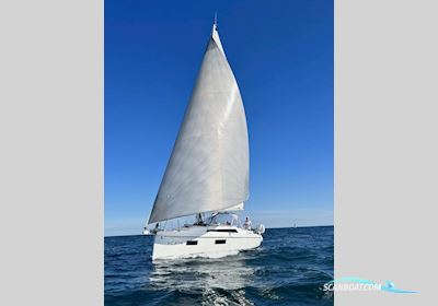 Beneteau Oceanis 34.1 Segelbåt 2022, med YANMAR motor, Tyskland