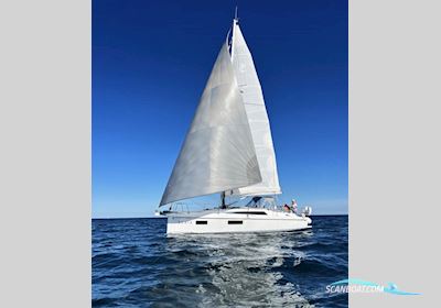 Beneteau Oceanis 34.1 Segelbåt 2022, med YANMAR motor, Tyskland