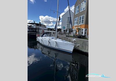 Beneteau Oceanis 343 Segelbåt 2007, Danmark
