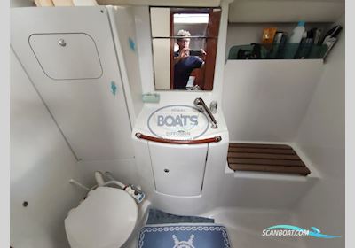 Beneteau Oceanis 343 Segelbåt 2007, med YANMAR motor, Frankrike