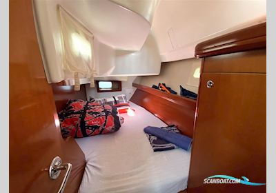 Beneteau Oceanis 343 Segelbåt 2006, Tyrkiet