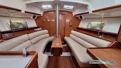 Beneteau Oceanis 343 Segelbåt 2007, med Yanmar motor, England