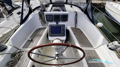 Beneteau Oceanis 343 Segelbåt 2007, med Yanmar motor, England