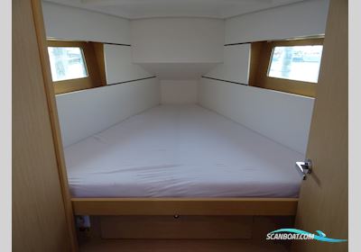 Beneteau Oceanis 35.1 P. Segelbåt 2018, med Yanmar 3YM30AE motor, Holland