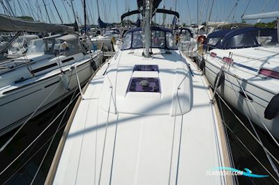 Beneteau Oceanis 35.1 Segelbåt 2017, med Yanmar motor, Holland