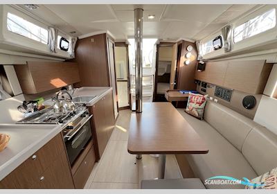 Beneteau Oceanis 35.1 Segelbåt 2021, med Yanmar motor, Tyskland