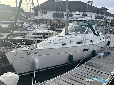 Beneteau Oceanis 36 CC Segelbåt 1999, med Volvo Penta motor, England