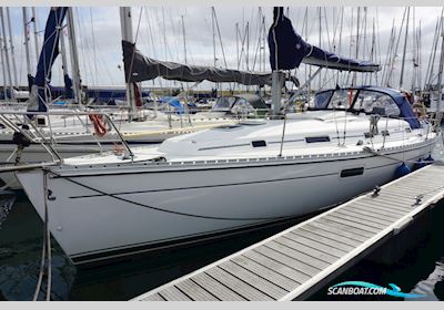Beneteau Oceanis 361 DI (Lifting keel) Segelbåt 2003, med Lombardini motor, Holland