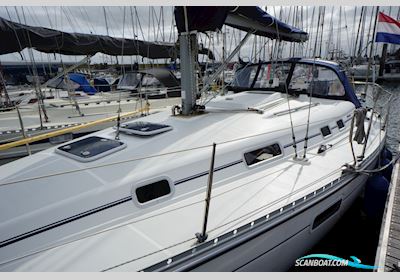 Beneteau Oceanis 361 DI (Lifting keel) Segelbåt 2003, med Lombardini motor, Holland