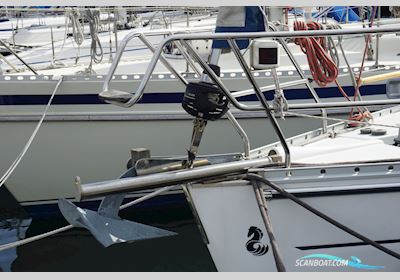 Beneteau Oceanis 361 DI (Lifting keel) Segelbåt 2003, med Lombardini motor, Holland