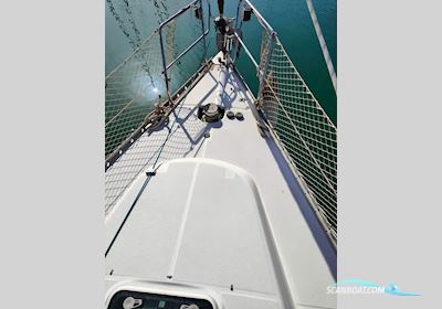 Beneteau Oceanis 361 Segelbåt 2001, med Volvo Penta motor, Spanien