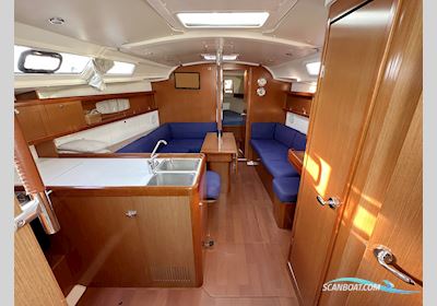 Beneteau Oceanis 37 Segelbåt 2011, med Yanmar motor, Tyskland