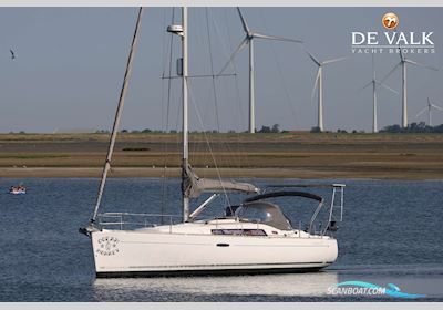 Beneteau Oceanis 37 Segelbåt 2007, med Yanmar motor, Holland