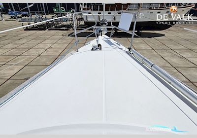 Beneteau Oceanis 37 Segelbåt 2007, med Yanmar motor, Holland