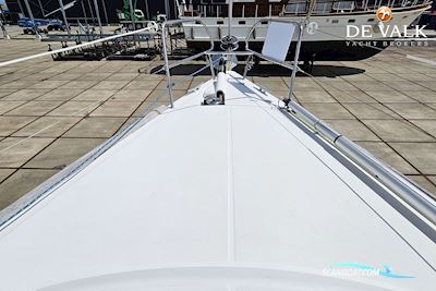 Beneteau Oceanis 37 Segelbåt 2007, med Yanmar motor, Holland