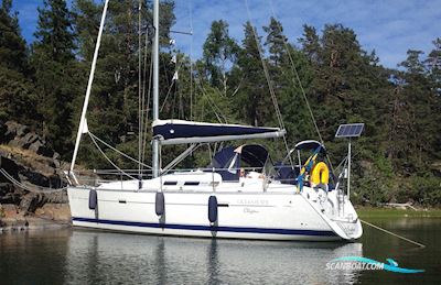 Beneteau Oceanis 373 Segelbåt 2006, med Yanmar 3YM30 motor, Sverige