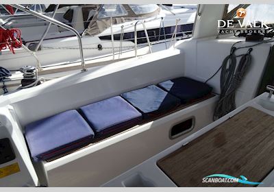 Beneteau Oceanis 38 Segelbåt 2016, med Yanmar motor, Grekland