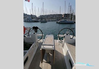 Beneteau Oceanis 38.1 Segelbåt 2022, med Yanmar motor, Frankrike