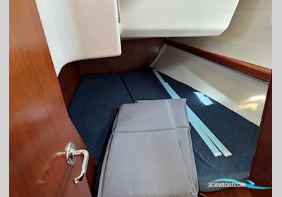 Beneteau Oceanis 381 Segelbåt 1997, med Volvo motor, Tyskland