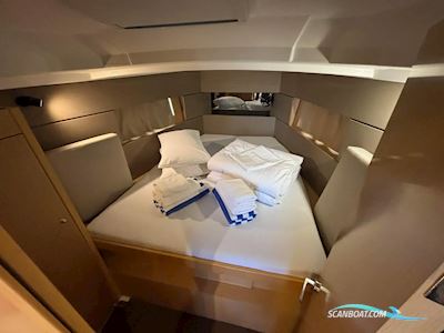 Beneteau Oceanis 38.1 Segelbåt 2019, med Yanmar motor, Kroatien