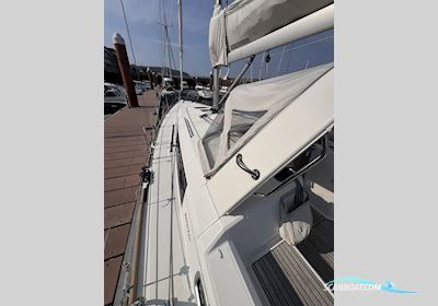 Beneteau Oceanis 38.1 Segelbåt 2018, med Yanmar motor, Ireland