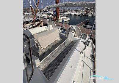 Beneteau Oceanis 38.1 Segelbåt 2018, med Yanmar motor, Ireland