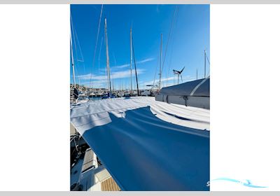 Beneteau Oceanis 38.1 Segelbåt 2018, med Yanmar motor, Spanien