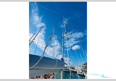 Beneteau Oceanis 38.1 Segelbåt 2018, med Yanmar motor, Spanien