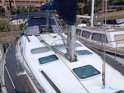 Beneteau Oceanis 393 Clipper Segelbåt 2001, med Volvo motor, Frankrike
