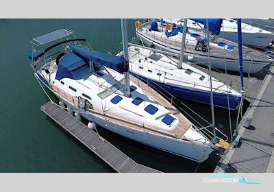 Beneteau Oceanis 393 Segelbåt 2004, med Yanmar motor, Portugal