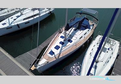 Beneteau Oceanis 393 Segelbåt 2004, med Yanmar motor, Portugal