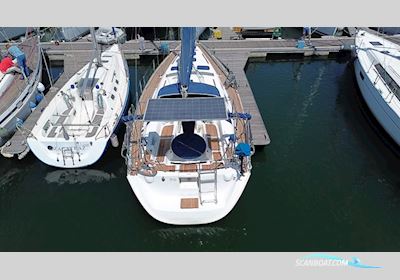 Beneteau Oceanis 393 Segelbåt 2004, med Yanmar motor, Portugal