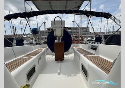 Beneteau Oceanis 393 Segelbåt 2004, med Yanmar motor, Portugal