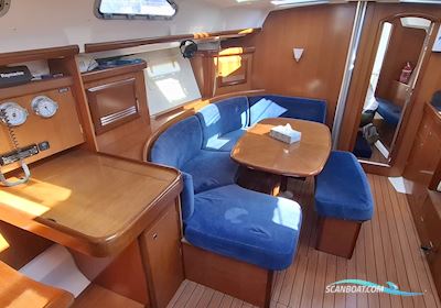Beneteau Oceanis 393 Segelbåt 2006, med Yanmar 4JH4E motor, Kroatien