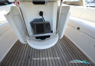 Beneteau Oceanis 40 Segelbåt 2010, med Yanmar motor, Grekland