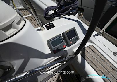 Beneteau Oceanis 40 Segelbåt 2010, med Yanmar motor, Grekland