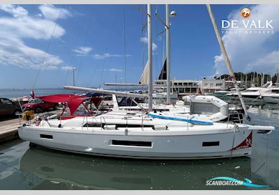 Beneteau Oceanis 40.1 Segelbåt 2021, med YANMAR motor, Kroatien