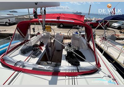 Beneteau Oceanis 40.1 Segelbåt 2021, med YANMAR motor, Kroatien