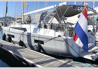 Beneteau Oceanis 40.1 Segelbåt 2022, med Yanmar motor, Spanien