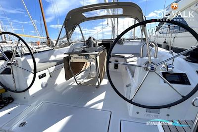 Beneteau Oceanis 40.1 Segelbåt 2022, med Yanmar motor, Spanien