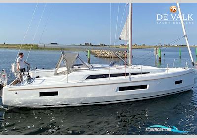 Beneteau Oceanis 40.1 Segelbåt 2021, med Yanmar motor, Tyskland