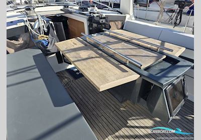 Beneteau Oceanis 41 Segelbåt 2012, med YANMAR - 3JH5CE motor, Frankrike