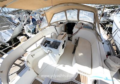 Beneteau Oceanis 411 Clipper Celebration Segelbåt 2003, med Volvo Penta D2-55 motor, Grekland