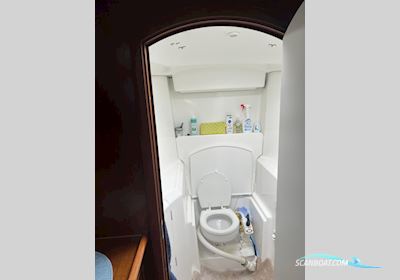 Beneteau Oceanis 411 Segelbåt 1998, med Volvo Penta motor, Tyskland